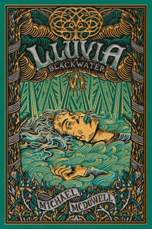 BLACKWATER VI LLUVIA