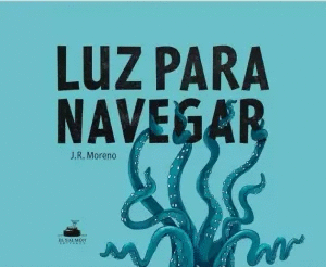 LUZ PARA NAVEGAR