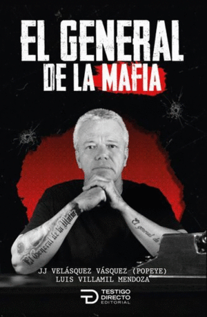 EL GENERAL DE LA MAFIA