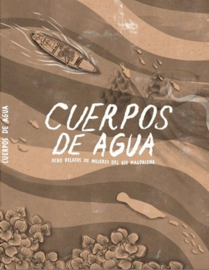 CUERPOS DE AGUA