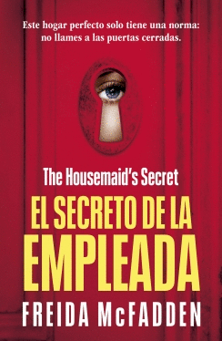 EL SECRETO DE LA EMPLEADA 2 LA EMPLEADA