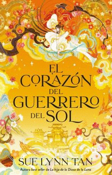 EL CORAZÓN DEL GUERRERO DEL SOL