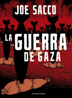 LA GUERRA DE GAZA