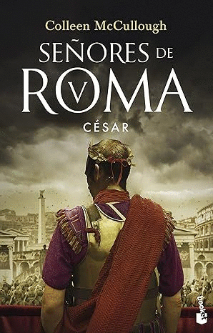 CÉSAR V SEÑORES DE ROMA