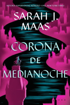 CORONA DE MEDIANOCHE 2