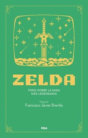 ZELDA