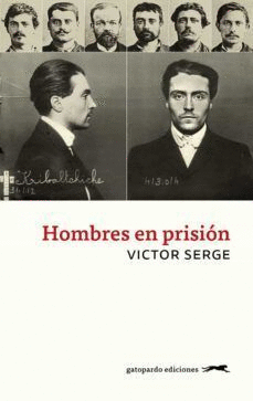 HOMBRES EN PRISIÓN