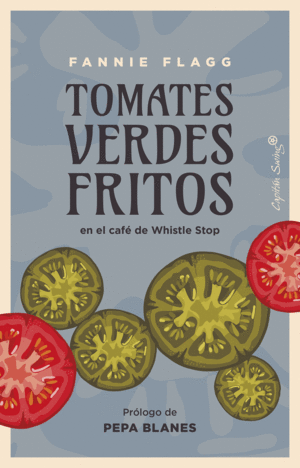 TOMATES VERDES FRITOS