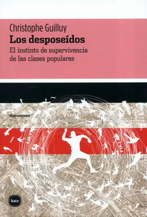 LOS DESPOSEÍDOS