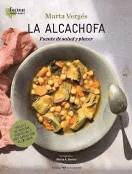 LA ALCACHOFA