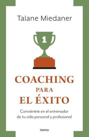 COACHING PARA EL ÉXITO