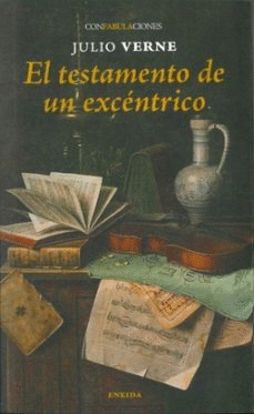 EL TESTAMENTO DE UN EXCENTRICO