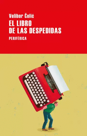 EL LIBRO DE LAS DESPEDIDAS