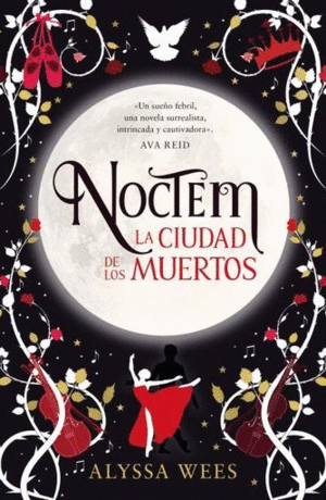 NOCTEM LA CIUDAD DE LOS MUERTOS