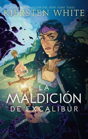 LA MALDICIÓN DE EXCALIBUR III