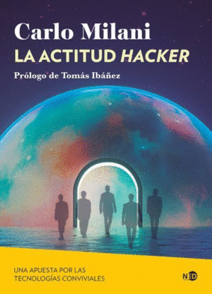 LA ACTITUD HACKER