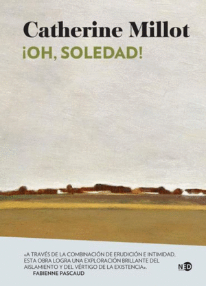 OH, SOLEDAD!