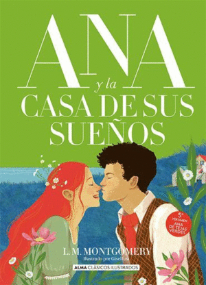 ANA Y LA CASA DE SUS SUEÑOS 5