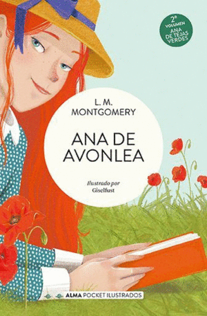 ANA DE AVONLEA 2