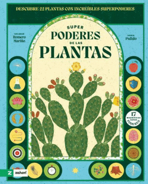 Superpoderes De Las Plantas Descubre Plantas Con Incre Bles