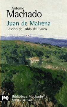 JUAN DE MAIRENA