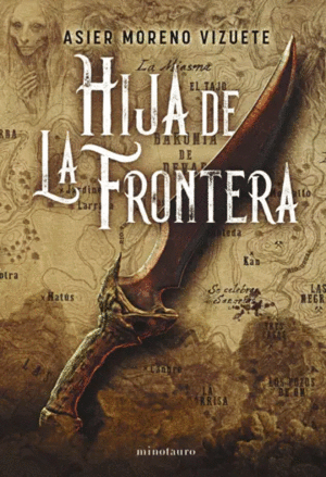 HIJA DE LA FRONTERA