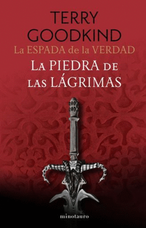 LA ESPADA DE LA VERDAD 02/17 LA PIEDRA DE LAS LÁGRIMAS