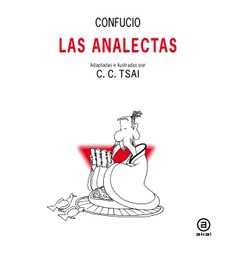 LAS ANALECTAS.  ADAPTADAS E ILUSTRADAS