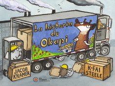 LA HISTORIA DE OKAPI