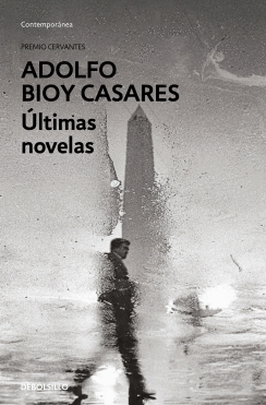 ULTIMAS NOVELAS