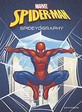 SPIDEYOGRAPHY SPIDER-MAN