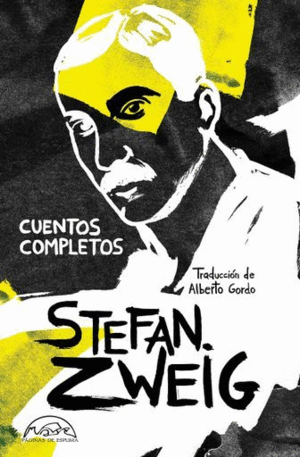 CUENTOS COMPLETOS ZWEIG