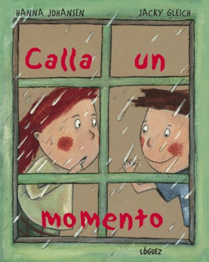 CALLA UN MOMENTO