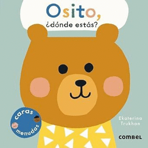 OSITO, U00BFDÓNDE ESTÁS?