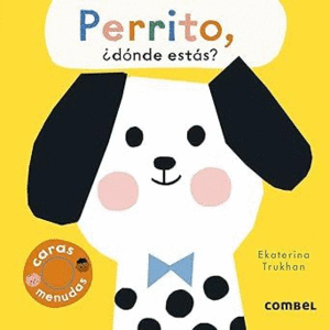 PERRITO, DÓNDE ESTÁS?