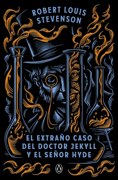 EL EXTRAÑO CASO DEL DR. JEKYLL Y MR. HYDE