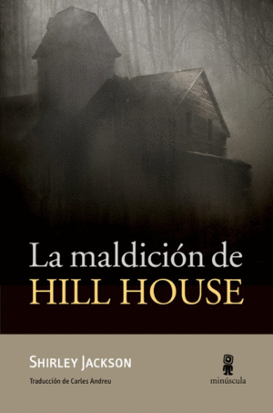 LA MALDICIÓN DE HILL HOUSE