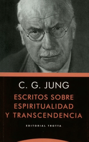 ESCRITOS SOBRE ESPIRITUALIDAD Y TRANSCENDENCIA