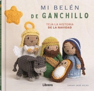 MI BELÉN DE GANCHILLO