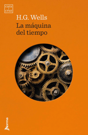 LA MÁQUINA DEL TIEMPO