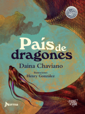 PAÍS DE DRAGONES