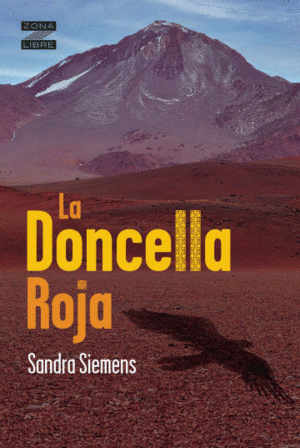 LA DONCELLA ROJA