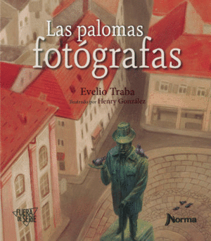 LAS PALOMAS FOTÓGRAFAS