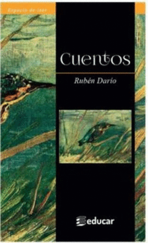 CUENTOS RUBÉN DARÍO