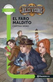 EL FARO MALDITO