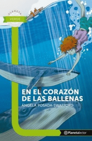 EN EL CORAZÓN DE LAS BALLENAS