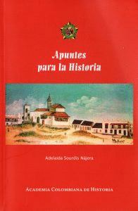 APUNTES PARA LA HISTORIA