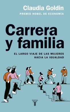 CARRERA Y FAMILIA