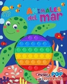 ANIMALES DEL MAR