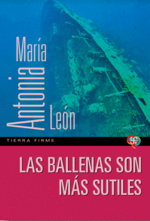 LAS BALLENAS SON MÁS SUTILES